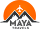Maya Travels